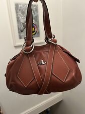 Vivian westwood handbag for sale  CRADLEY HEATH