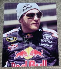 Scott speed signed for sale  Fuquay Varina