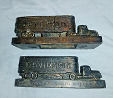 Vintage davidson freight for sale  Philadelphia