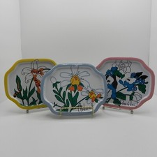 Retro enamel tin for sale  Dundalk