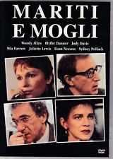 Mariti mogli dvd usato  Roma
