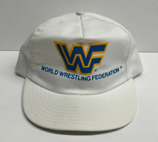 Authentic wwf wrestling for sale  Temecula