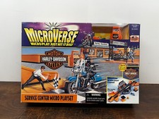Microverse harley davidson for sale  Manor