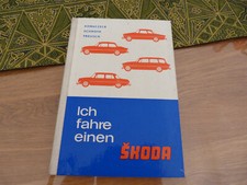 Fahre einen skoda gebraucht kaufen  Berlin