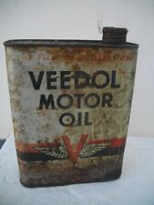 Bidon huile veedol d'occasion  Vars