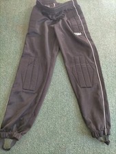 Pantaloni calcio portiere usato  Gravellona Toce