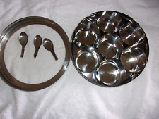 Indian spice tin for sale  EDINBURGH
