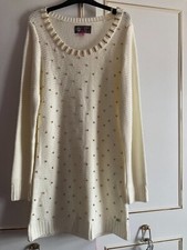 Lipsy london cream for sale  PETERBOROUGH