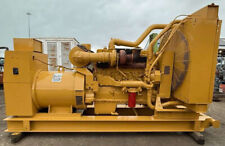 500kw caterpillar 3456 for sale  Houston