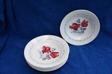 Assiettes creuses digoin d'occasion  Volvic