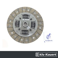 Sachs 915 disque d'occasion Sachs 915 disque d'occasion  Expédié en France