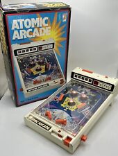 Atomic arcade flipper d'occasion  Loches