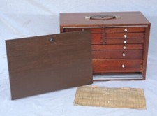 Neslein toolmakers chest for sale  STAINES-UPON-THAMES