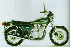 Kawasaki z1000a2 paintwork for sale  NOTTINGHAM