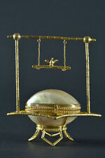 Ancienne boite bijoux d'occasion  Toulouse-