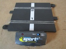 Scalextric sport track for sale  NEATH
