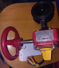 Reliable butterfly valve for sale  NORTHOLT