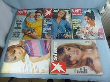 Lot magazines revues d'occasion Lot magazines revues d'occasion  Alsting