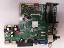 Bush 211f main for sale  WORKSOP