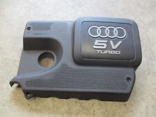 Motorabdeckung Audi A3 S3 8N TT 8N 1.8T 5V Turbo Abdeckung Motor 06A103724G comprar usado  Enviando para Brazil