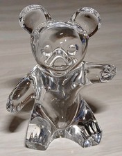Figurine ourson teddy d'occasion  Toul