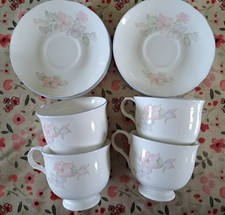 Sadler romance cups for sale  DEREHAM