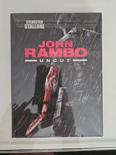 Rambo mediabook gebraucht kaufen  Wuppertal