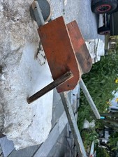 Antique miniature wheel for sale  Shoreham