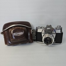 Voigtländer bessamatic synchr gebraucht kaufen  Marburg