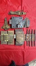 antique brass hinges for sale antique brass hinges for sale  CHIPPING NORTON