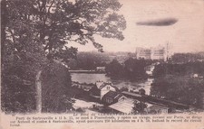 Pierrefonds raid clement d'occasion  France