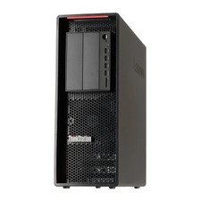 Lenovo thinkstation p520 usato  Spedire a Italy