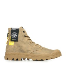 Chaussures boots palladium d'occasion  Troyes