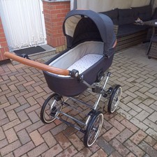 Kinderwagen 1 gebraucht gebraucht kaufen  Hötensleben
