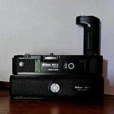 Nikon motordrive nikon gebraucht kaufen Nikon motordrive nikon gebraucht kaufen  Kleve