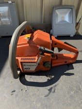 husqvarna 40 usato  Spello