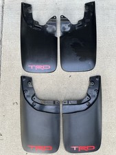 toyota tacoma mudflaps for sale  Madison