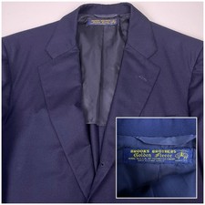 Brooks brothers golden for sale  Durham