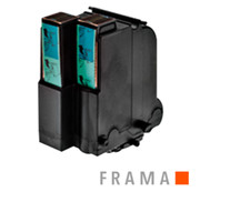 Riginal frama 1021047 gebraucht kaufen  Zwiesel