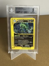 Tyranitar 165 holo usato  Roma