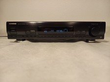 Kenwood stereo tuner gebraucht kaufen  Gundelsheim
