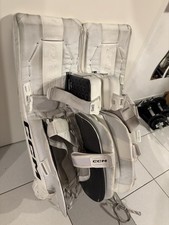 Ccm flex 6 gebraucht kaufen  Benningen