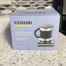 Cosori coffee mug for sale  Wausau