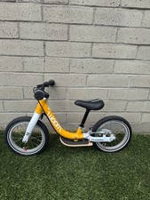 Woom push bike for sale  Burbank