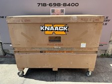Knaack model storagemaster for sale  Staten Island