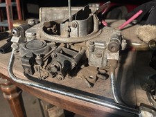Holley 650 cfm for sale  Hutchinson