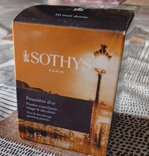 Sothys poussière 3g d'occasion  Bischwiller
