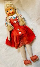 Vtg polish doll for sale  Woodsville