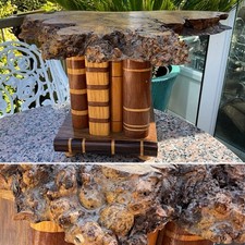 Rare bonsai display for sale  FERNDOWN