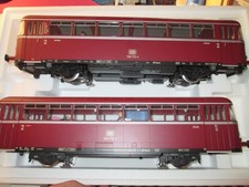 Piko 37306 schienenbus gebraucht kaufen  Strausberg-Umland